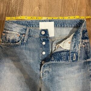 Mother Jeans size 27